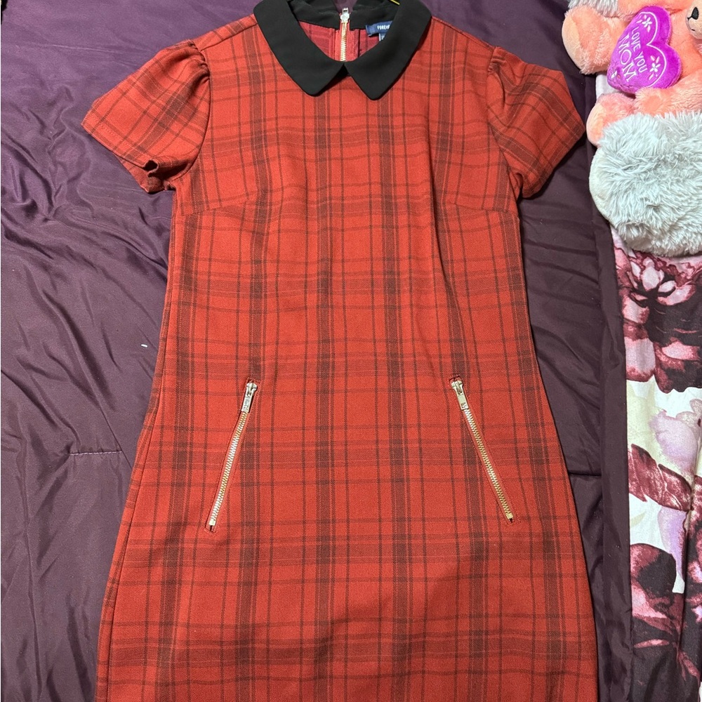 Forever 21 dress used once.